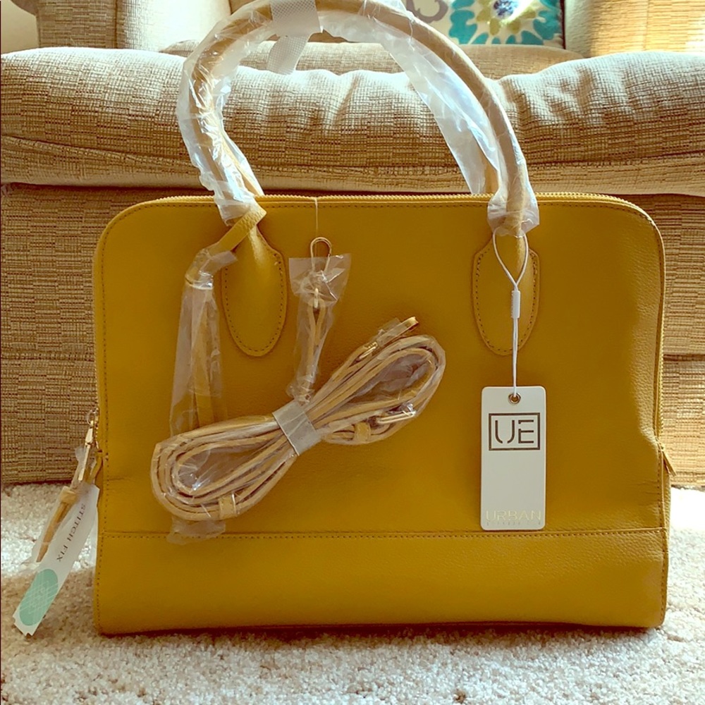 BRAND NEW! Urban Expressions Purse